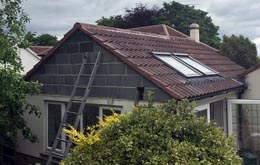 VELUX Roof Windows In Harrogate